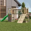 Fungoo Maxi Funny Exposure mit Schaukel & Rutsche, Produktbild-Vorschau 8