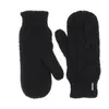 Afra Mittens Größe one size Farbe schwarz Produktbild-Vorschau 3
