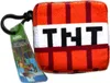 Minecraft TNT Cube clip 8 cm Produktbild-Vorschau 1