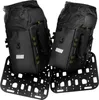 Zestaw sakw SC-38 L + SC-32 M wraz z 2 płytami montażowymi Podgląd zdjęcia produktu 1