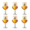 Carmeliet - Szklanka do piwa Tripel 330ml - 2 szt Podgląd zdjęcia produktu 8