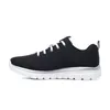 Skechers Schuhe Gracefulget Connect, 12615WBKW Produktbild-Vorschau 2