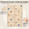 Ścianka wspinaczkowa z 16 uchwytami | Zestaw do wspinania z Podgląd zdjęcia produktu 6