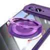 Handyhülle für Google Pixel 10 / Pixel 10 Pro Transparent Produktbild-Vorschau 6