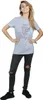 Disney - "Don't Grow Up" T-Shirt für Damen BI46446 (M) Produktbild-Vorschau 4