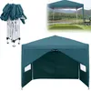 CEEDIR Pop Up Pavillon 3x3m Wasserdicht & Winterfest, Produktbild-Vorschau 1