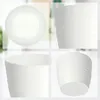 KADAX Blumentopf aus Kunststoff "Ufra", einfacher Produktbild-Vorschau 3