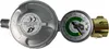 Meister Grill Gasdruckregler mit Manometer Produktbild-Vorschau 1