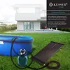 KESSER® Collettore solare per riscaldamento piscine, Anteprima dell’immagine prodotto 4