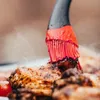 FMprofessional Silikonpinsel BBQ, Küchenpinsel mit Produktbild-Vorschau 3