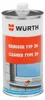 Würth Kunststoffreiniger Antistatisch Typ 20 | 089210011 Produktbild-Vorschau 1