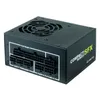 Chieftec CSN-650C Netzteil 650 W 20+4 pin ATX SFX Schwarz Produktbild-Vorschau 5