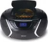 Kendo Tragbares, Kompaktes CD-Radio mit DAB+, Bluetooth und Produktbild-Vorschau 2
