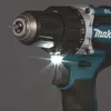 Perceuse-visseuse sans fil Makita DDF484Z Voir les images du produit 15