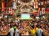 Vlajkový reťazec k Majstrovstvám sveta vo futbale 2026 | Náhľad obrázku produktu 4