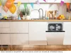 Gorenje GV583C10, W pełni wbudowany, Wąski (45 cm), Biały, Podgląd zdjęcia produktu 8