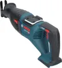 Bosch GSA 18V-28 Sega alternativa professionale a batteria Anteprima dell’immagine prodotto 3