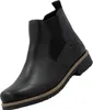 Rieker Chelsea Boots - Black Syntetická koža : 39 : Náhľad obrázku produktu 27