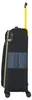 travelite carrello Color Craze 4W Trolley Darkblue blu Anteprima dell’immagine prodotto 3