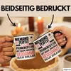 Pferdebesitzer Geschenk Tasse Lustige Geschenkidee für Produktbild-Vorschau 2