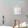 Negativ-Ionen-Luftreiniger Plug-in, tragbarer Produktbild-Vorschau 4