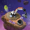 LEGO® City 60429 Odzyskiwanie asteroidy w kosmosie Podgląd zdjęcia produktu 39