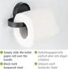 WENKO Static-Loc® Plus Toilettenpapierhalter Mod. Pavia Produktbild-Vorschau 3