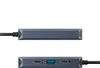 TARGUS Targus HyperDrive Next USB Typ-C Blau Produktbild-Vorschau 6