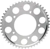 JTSPROCKETS Kettenrad JTR604.36 hinten Kohlenstoffstahl Produktbild-Vorschau 3