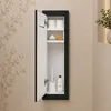 Szafka podumywalkowa ComfortCove, 28 × 79 cm, z otwieraniem Podgląd zdjęcia produktu 6