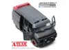 Greenlight Collectibles A-Team 1983 GMC Vandura Diecast Produktbild-Vorschau 2