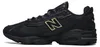 New Balance M1000BBV Sneaker Nero Anteprima dell’immagine prodotto 3
