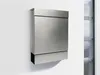 RADIUS Design Briefkasten Letterman M Postkasten Edelstahl Produktbild-Vorschau 5