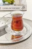 Pasabahce Galata Teeglas 6er Set Produktbild-Vorschau 4
