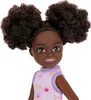 Barbie Chelsea HXM96, Modepuppe, Weiblich, 3 Jahr(e), Produktbild-Vorschau 4