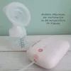 Philips AVENT Pojedynczy Laktator NaturalMotion SCF395/31 Podgląd zdjęcia produktu 8
