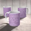 Mr. & Mrs. Panda Kaffeebecher Spruch 54. Geburtstag - Produktbild-Vorschau 5