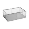 Tulano Cozy 22 Laufgitter 120×180 cm, faltbar, mit Boden, Produktbild-Vorschau 4