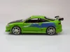Jadatoys 1:24 Modellauto Brians Mitsubishi Eclipse 1995 Produktbild-Vorschau 3
