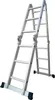 FIELDMANN FZZ 4107 Multifunkční žebřík, žebřík 360 cm, Náhled obrázku produktu 1
