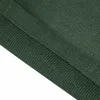 vidaXL Tapis de tente 250 x 400 cm HDPE vert Voir les images du produit 5