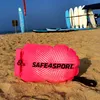 PerfectSwimmer+ Rosa Schwimmboje mit Trockentasche Produktbild-Vorschau 7