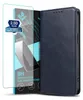 Handyhülle für Apple iPhone 12 / 12 Pro mit 9H Displayglas Produktbild-Vorschau 1