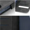 TENDER Book Schwarz für Samsung Galaxy A52 / A52s Produktbild-Vorschau 10