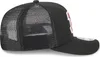 New Era 9Seventy Trucker Snapback Cap - Cincinnati Bengals Produktbild-Vorschau 6