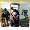 ROCKBROS Fahrradhandschuhe Rutschfester Halbfinger Produktbild-Vorschau 6