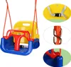 Altalena per bambini Hengda 3in1 Sedile regolabile e con Anteprima dell’immagine prodotto 10