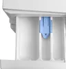 homeX Waschmaschine 7kg | Frontlader mit 1200 U/Min. | Produktbild-Vorschau 9