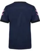 hummel  Trainingsanzug Kurz Rundhals Printmuster Sportlich Produktbild-Vorschau 3