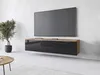 MINIO go for it, TV-Lowboard, TV-Schrank "DONNA", 140cm, Produktbild-Vorschau 2